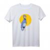 Schuhschnabel Vogel Ornithologe Walfischschnabel Tier T-Shirt – Perfektes Geschenk für Vogel- und Naturliebhaber