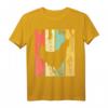 Vintage Retro Huhn Hahn T-Shirt – Perfektes Geschenk für Hühnerliebhaber, Landwirte und Bauernhof-Fans