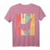 Vintage Retro Huhn Hahn T-Shirt – Perfektes Geschenk für Hühnerliebhaber, Landwirte und Bauernhof-Fans