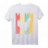 Vintage Retro Huhn Hahn T-Shirt – Perfektes Geschenk für Hühnerliebhaber, Landwirte und Bauernhof-Fans