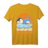 Antarktis Tier Pajama mit Pinguin - Lustiges Schlafshirt für Nachteulen, Langschläfer & Tierliebhaber, Bequeme Nachthemd für erholsamen Schlaf