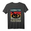 Kornnattern Tier Motiv T-Shirt - Lustiges Reptilien-Shirt für Schlangenliebhaber und Reptilienfreunde