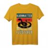 Kornnattern Tier Motiv T-Shirt - Lustiges Reptilien-Shirt für Schlangenliebhaber und Reptilienfreunde