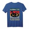 Kornnattern Tier Motiv T-Shirt - Lustiges Reptilien-Shirt für Schlangenliebhaber und Reptilienfreunde
