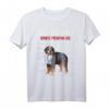 The Anatomy Of A Bernese Mountain Dog T-Shirt – Lustiges Tier Design für Hunde-Liebhaber, Hundebesitzer & Tierfreunde, Perfektes Geschenk für jeden Anlass