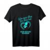 Wer kein Herz für Tiere hat | Tierliebhaber Tierschutz T-Shirt – Statement für Tierrechte & Tierschutz, ideales Geschenk für Tierfreunde