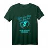Wer kein Herz für Tiere hat | Tierliebhaber Tierschutz T-Shirt – Statement für Tierrechte & Tierschutz, ideales Geschenk für Tierfreunde