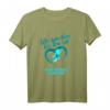 Wer kein Herz für Tiere hat | Tierliebhaber Tierschutz T-Shirt – Statement für Tierrechte & Tierschutz, ideales Geschenk für Tierfreunde