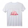 Lustiges Blobfish Statement-Anatomie T-Shirt – Humorvolles Tierdesign für Kinder und Meeresliebhaber