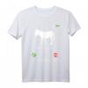 Mein Esel ruft an Landwirt T-Shirt - Lustiges Bauernhof Shirt für Eselfreunde & Tierliebhaber