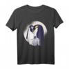 Niedliches Pinguin T-Shirt - Tier Geschenkidee für Weihnachten, Geburtstag & Tierliebhaber