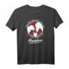 Wer kein Herz für Tiere hat Tierliebhaber Tierschutz Spruch T-Shirt – Perfektes Geschenk für Tierfreunde und Tierschützer