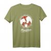 Wer kein Herz für Tiere hat Tierliebhaber Tierschutz Spruch T-Shirt – Perfektes Geschenk für Tierfreunde und Tierschützer
