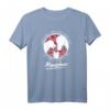 Wer kein Herz für Tiere hat Tierliebhaber Tierschutz Spruch T-Shirt – Perfektes Geschenk für Tierfreunde und Tierschützer