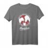 Wer kein Herz für Tiere hat Tierliebhaber Tierschutz Spruch T-Shirt – Perfektes Geschenk für Tierfreunde und Tierschützer