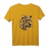 HapFrog Leopard Raubkatze T-Shirt – Perfektes Geschenk für Tierliebhaber und Raubkatzenfans