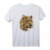 HapFrog Leopard Raubkatze T-Shirt – Perfektes Geschenk für Tierliebhaber und Raubkatzenfans