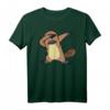 Dabbing Schnabeltier Dab Tanzfigur T-Shirt – Lustiges Tier Shirt für Geburtstage, Tierliebhaber & Kinder