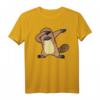 Dabbing Schnabeltier Dab Tanzfigur T-Shirt – Lustiges Tier Shirt für Geburtstage, Tierliebhaber & Kinder