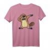 Dabbing Schnabeltier Dab Tanzfigur T-Shirt – Lustiges Tier Shirt für Geburtstage, Tierliebhaber & Kinder