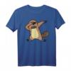 Dabbing Schnabeltier Dab Tanzfigur T-Shirt – Lustiges Tier Shirt für Geburtstage, Tierliebhaber & Kinder