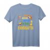 Kindergarten Zoo Tiere T-Shirt für Kinder und Erzieherinnen – Süßes Geschenkidee für Kindergartenkinder & Pädagoginnen