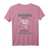 Hyänen sind meine spirituellen Tiere T-Shirt – Perfektes Geschenk für Tierliebhaber, Safari Fans & Tierpfleger zu Weihnachten oder Geburtstag