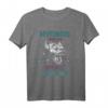 Hyänen sind meine spirituellen Tiere T-Shirt – Perfektes Geschenk für Tierliebhaber, Safari Fans & Tierpfleger zu Weihnachten oder Geburtstag