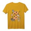 Kinder Waldtiere T-Shirt zum 2. Geburtstag - Tiermotto Geschenk für den Geburtstag, Tierliebhaber & Waldtiere Party Outfit für Zweijährige