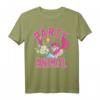 My Little Pony: Friendship Is Magic Pinkie Pie Party Animal T-Shirt – Official Licensed Cartoon T-Shirt für Kinder und Erwachsene