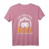 Lustiges Igel Tier Spruch T-Shirt - Perfektes Geschenk für Tierfreunde und Tierschützer zum Geburtstag