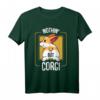 Nothing But Corgi Hundebesitzer T-Shirt – Lustiges Tier-Sprüche Design, Perfekt als Geschenk für Hundeliebhaber und Tierfreunde