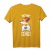Nothing But Corgi Hundebesitzer T-Shirt – Lustiges Tier-Sprüche Design, Perfekt als Geschenk für Hundeliebhaber und Tierfreunde