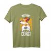 Nothing But Corgi Hundebesitzer T-Shirt – Lustiges Tier-Sprüche Design, Perfekt als Geschenk für Hundeliebhaber und Tierfreunde