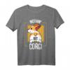 Nothing But Corgi Hundebesitzer T-Shirt – Lustiges Tier-Sprüche Design, Perfekt als Geschenk für Hundeliebhaber und Tierfreunde