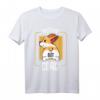 Nothing But Corgi Hundebesitzer T-Shirt – Lustiges Tier-Sprüche Design, Perfekt als Geschenk für Hundeliebhaber und Tierfreunde