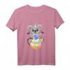 Kinder T-Shirt zum 5. Geburtstag mit Koala, Igel & Hamster - Niedliches Tiermotiv für Jungen und Mädchen, ideales Geschenk für Kinder und Überraschung für Oma & Opa