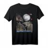 Universe Three Moon Tapirs T-Shirt - Lustiges Galaxy Tier Design für Tierliebhaber, Kids & Erwachsene, Perfekt als Geburtstagsgeschenk
