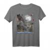 Universe Three Moon Tapirs T-Shirt - Lustiges Galaxy Tier Design für Tierliebhaber, Kids & Erwachsene, Perfekt als Geburtstagsgeschenk