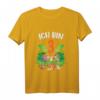 Kinder Ich bin 3 Jahr T-Shirt - Tiermotive für Mädchen und Jungen zum Geburtstag, ideales Geschenk für den 3. Geburtstag