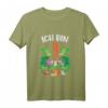 Kinder Ich bin 3 Jahr T-Shirt - Tiermotive für Mädchen und Jungen zum Geburtstag, ideales Geschenk für den 3. Geburtstag