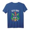 Kinder Ich bin 3 Jahr T-Shirt - Tiermotive für Mädchen und Jungen zum Geburtstag, ideales Geschenk für den 3. Geburtstag