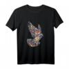 Vintage Taube T-Shirt - Perfektes Geschenk für Tierliebhaber, Taubenzüchter & Ornithologen zu Weihnachten, Muttertag & Geburtstag