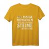 Lustiges Ich Hasse Menschen, Tiere und Pflanzen Sarkasmus T-Shirt - Perfektes Geschenk für Humor- und Sarkasmus-Liebhaber