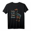 Dodo Vogel T-Shirt – Mein Geist Tier für Vogelliebhaber, Exotische Vögel & Geburtstagsgeschenk zum HapFrog