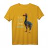 Dodo Vogel T-Shirt – Mein Geist Tier für Vogelliebhaber, Exotische Vögel & Geburtstagsgeschenk zum HapFrog