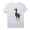 Dodo Vogel T-Shirt – Mein Geist Tier für Vogelliebhaber, Exotische Vögel & Geburtstagsgeschenk zum HapFrog