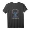 Lilo & Stitch HapFrog Spirit Animal T-Shirt - Offiziell Lizenzierter Disney Fanartikel
