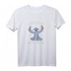 Lilo & Stitch HapFrog Spirit Animal T-Shirt - Offiziell Lizenzierter Disney Fanartikel