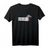 Frechester Frecher Dachs Lustig T-Shirt - Humorvolles Tiermotiv für Tierliebhaber und Freunde frecher Designs